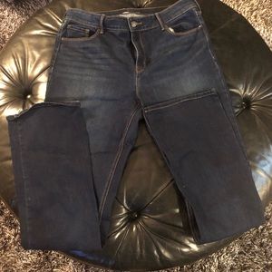 New Long Old Navy Jeans